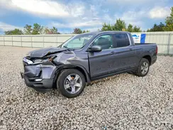 5FPYK3F51TB021387 2026 HONDA RIDGELINE