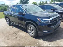 5FPYK3F51TB023317 2026 HONDA RIDGELINE