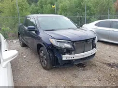 5FPYK3F52HB001981 2017 HONDA RIDGELINE