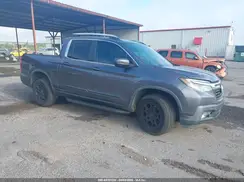 5FPYK3F52HB004234 2017 HONDA RIDGELINE