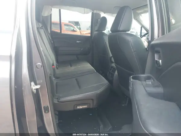 5FPYK3F52HB004234 2017 HONDA RIDGELINE - Image 8