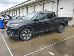 5FPYK3F52HB005450 2017 HONDA RIDGELINE