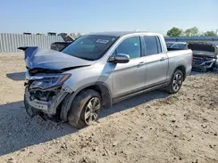 5FPYK3F52HB006713 2017 HONDA RIDGELINE