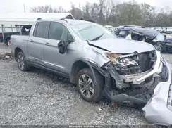 5FPYK3F52HB016514 2017 HONDA RIDGELINE