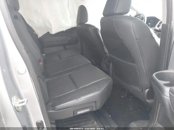 5FPYK3F52HB016514 2017 HONDA RIDGELINE - Image 8