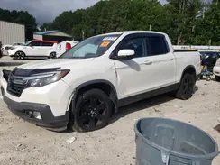 5FPYK3F52HB016710 2017 HONDA RIDGELINE