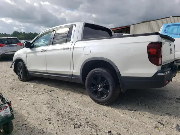 5FPYK3F52HB016710 2017 HONDA RIDGELINE - Image 2