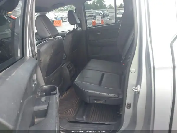 5FPYK3F52HB018912 2017 HONDA RIDGELINE - Image 8