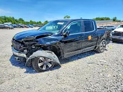 5FPYK3F52HB030414 2017 HONDA RIDGELINE