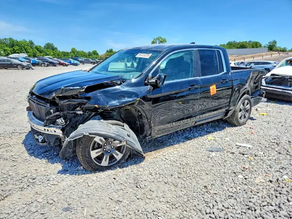 5FPYK3F52HB030414 2017 HONDA RIDGELINE - Image 1