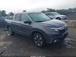 5FPYK3F52HB032017 2017 HONDA RIDGELINE