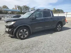 5FPYK3F52HB037525 2017 HONDA RIDGELINE