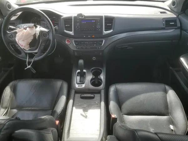 5FPYK3F52HB037525 2017 HONDA RIDGELINE - Image 8
