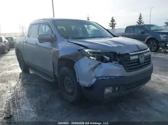 5FPYK3F52HB506242 2017 HONDA RIDGELINE