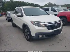 5FPYK3F52JB001324 2018 HONDA RIDGELINE