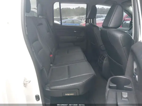 5FPYK3F52JB001324 2018 HONDA RIDGELINE - Image 8