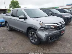 5FPYK3F52JB002649 2018 HONDA RIDGELINE