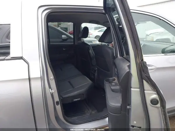 5FPYK3F52JB002649 2018 HONDA RIDGELINE - Image 8