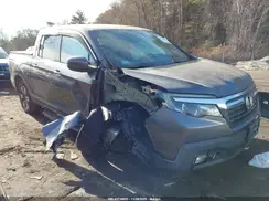 5FPYK3F52JB003140 2018 HONDA RIDGELINE