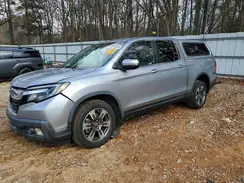 5FPYK3F52JB008709 2018 HONDA RIDGELINE