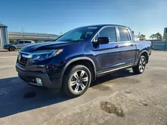 5FPYK3F52JB011979 2018 HONDA RIDGELINE
