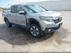 5FPYK3F52KB007075 2019 HONDA RIDGELINE