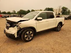 5FPYK3F52KB013930 2019 HONDA RIDGELINE