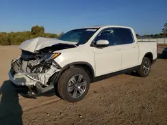 5FPYK3F52KB015838 2019 HONDA RIDGELINE