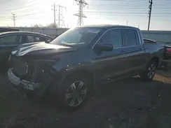 5FPYK3F52KB034356 2019 HONDA RIDGELINE