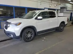 5FPYK3F52KB035040 2019 HONDA RIDGELINE