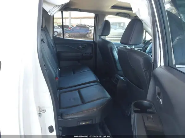 5FPYK3F52KB037869 2019 HONDA RIDGELINE - Image 8