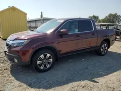 5FPYK3F52KB039850 2019 HONDA RIDGELINE