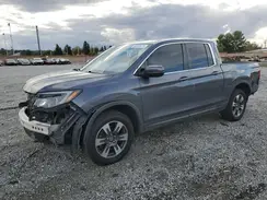 5FPYK3F52KB040402 2019 HONDA RIDGELINE
