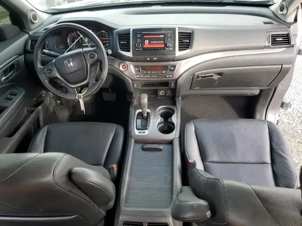 5FPYK3F52KB040402 2019 HONDA RIDGELINE - Image 8