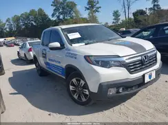 5FPYK3F52KB043574 2019 HONDA RIDGELINE