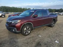 5FPYK3F52KB047074 2019 HONDA RIDGELINE