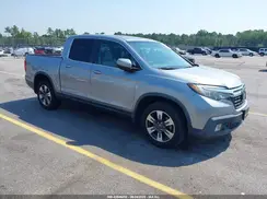 5FPYK3F52KB048807 2019 HONDA RIDGELINE