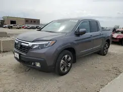 5FPYK3F52LB009877 2020 HONDA RIDGELINE