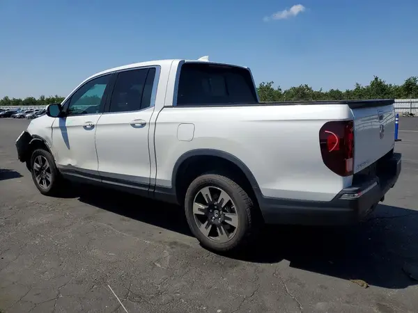 5FPYK3F52LB013492 2020 HONDA RIDGELINE - Image 2