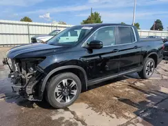 5FPYK3F52LB016604 2020 HONDA RIDGELINE