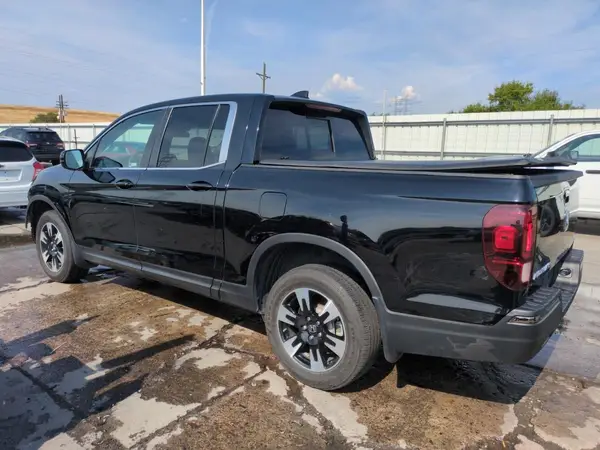 5FPYK3F52LB016604 2020 HONDA RIDGELINE - Image 2