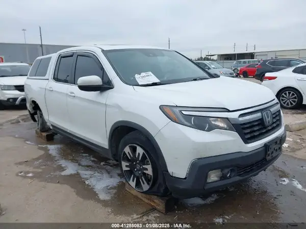 5FPYK3F52LB020328 2020 HONDA RIDGELINE - Image 1