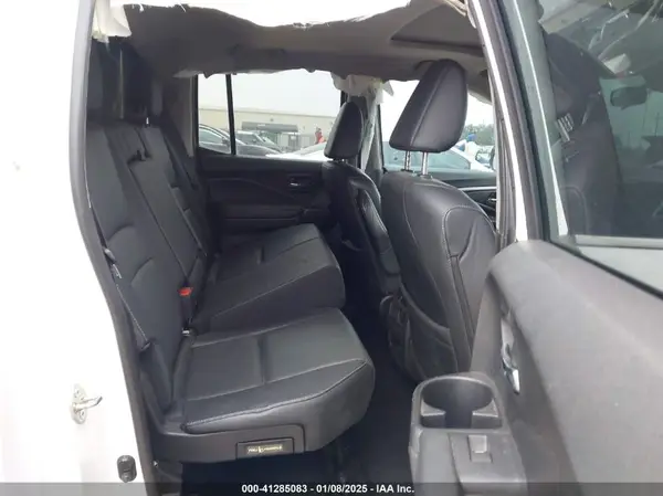 5FPYK3F52LB020328 2020 HONDA RIDGELINE - Image 8