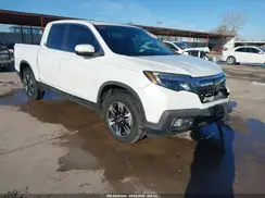 5FPYK3F52LB020345 2020 HONDA RIDGELINE
