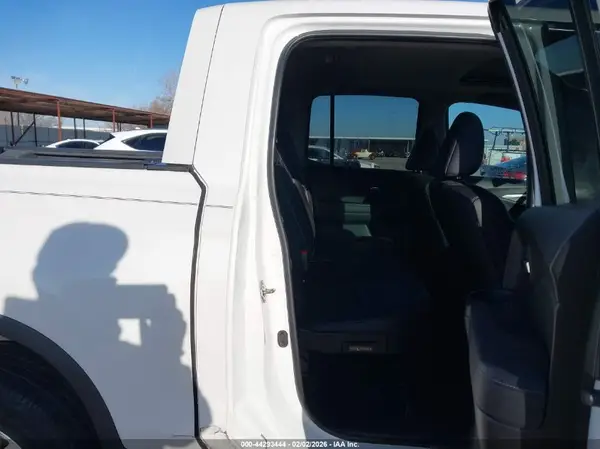 5FPYK3F52LB020345 2020 HONDA RIDGELINE - Image 8