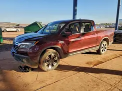 5FPYK3F52LB022595 2020 HONDA RIDGELINE