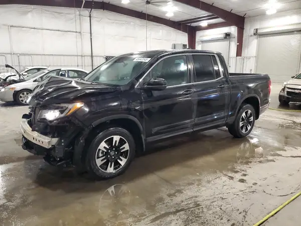 5FPYK3F52LB024220 2020 HONDA RIDGELINE - Image 1