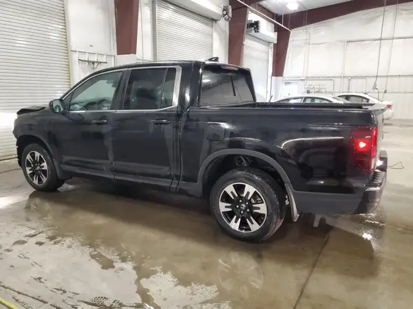 5FPYK3F52LB024220 2020 HONDA RIDGELINE - Image 2