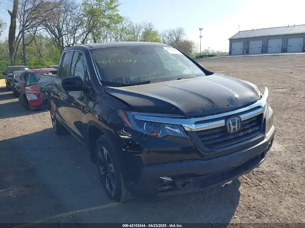 5FPYK3F52LB024816 2020 HONDA RIDGELINE - Image 1
