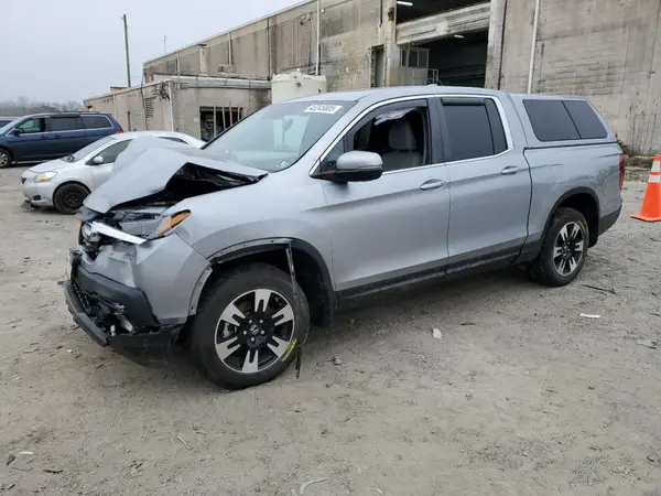 5FPYK3F52LB026405 2020 HONDA RIDGELINE - Image 1